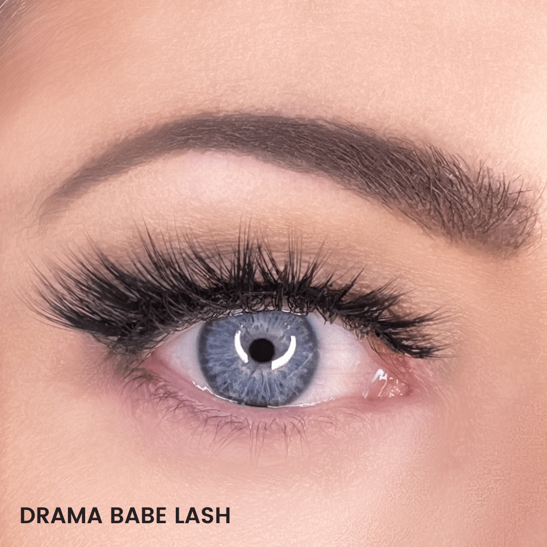 Dramatic Magnetic Lash Luxury Kit - GlamGameBeauty.com