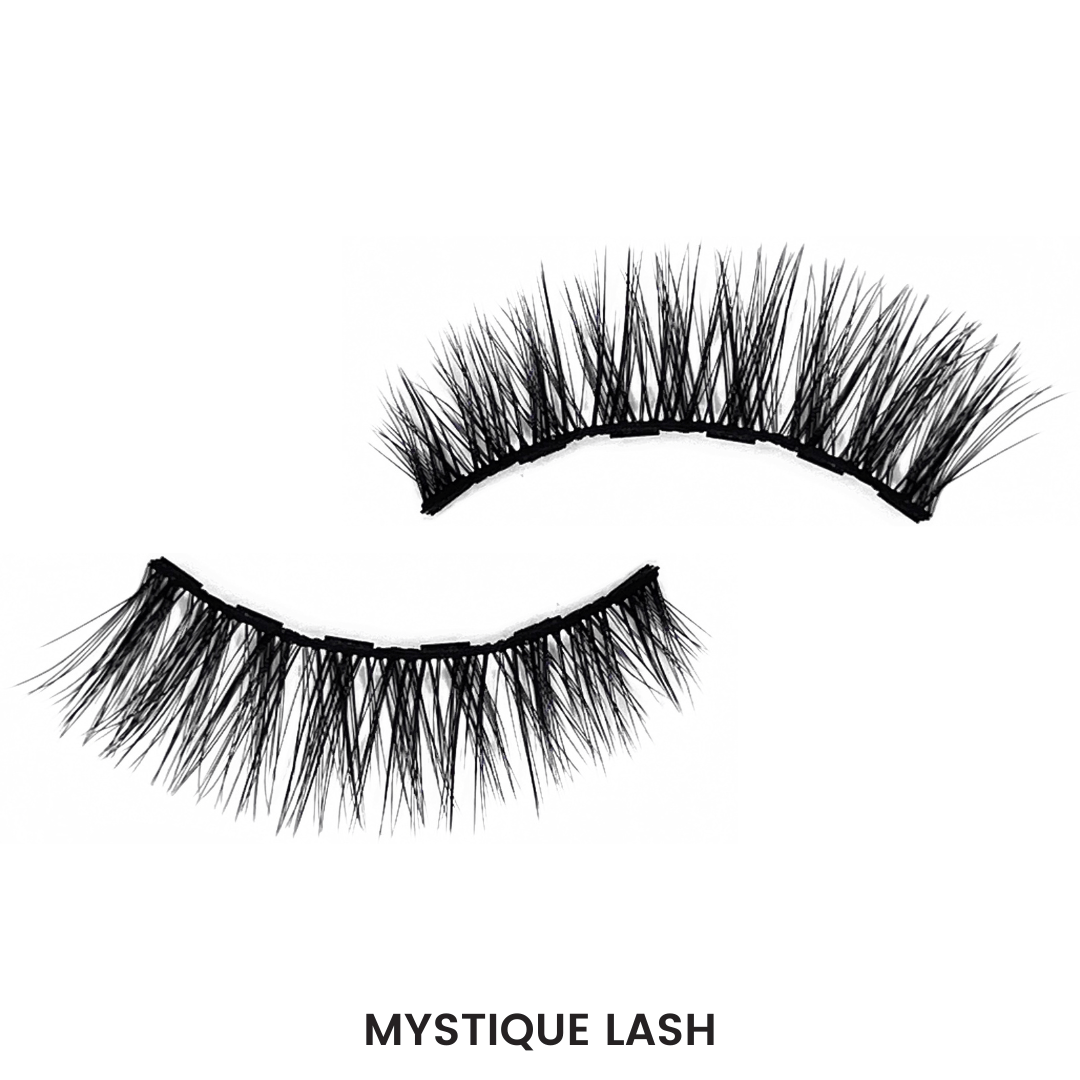 Mystique Cat Eye Magnetic Eyelash