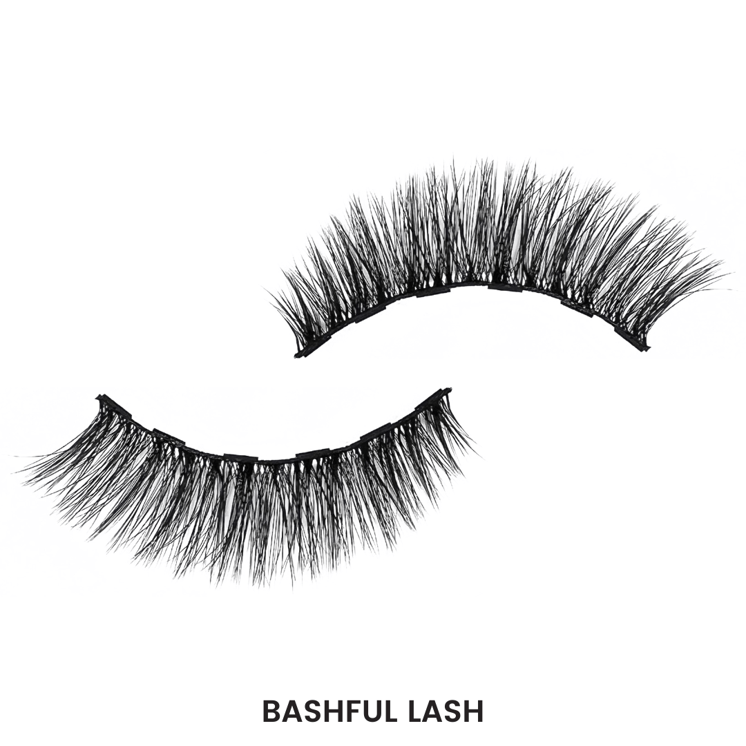Bashful Lash Magnetic Eyelash