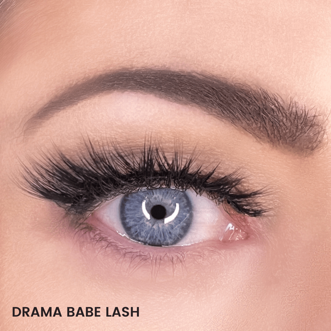 Drama Babe Magnetic Eyelash