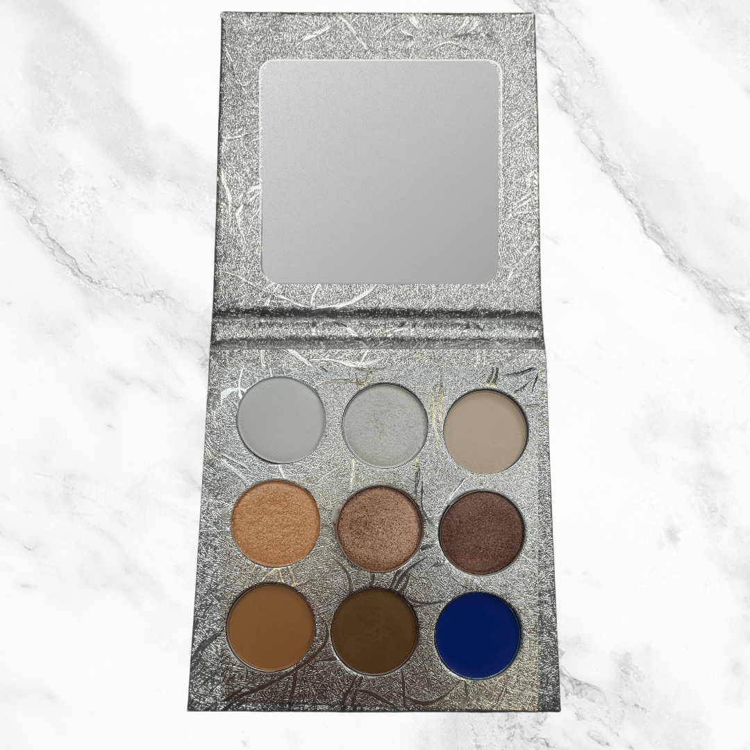 East Coast Evolution Team Makeup Kit - GlamGameBeauty.com