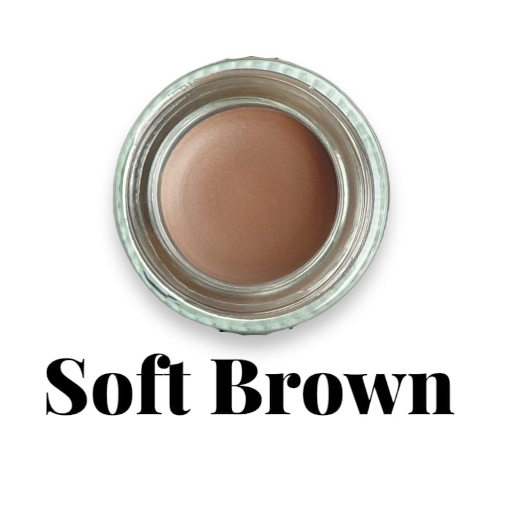 Eye &amp; Brow Paint Pot - GlamGameBeauty.com