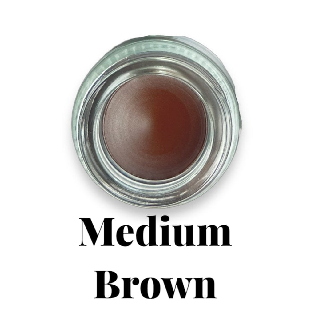 Eye &amp; Brow Paint Pot - GlamGameBeauty.com