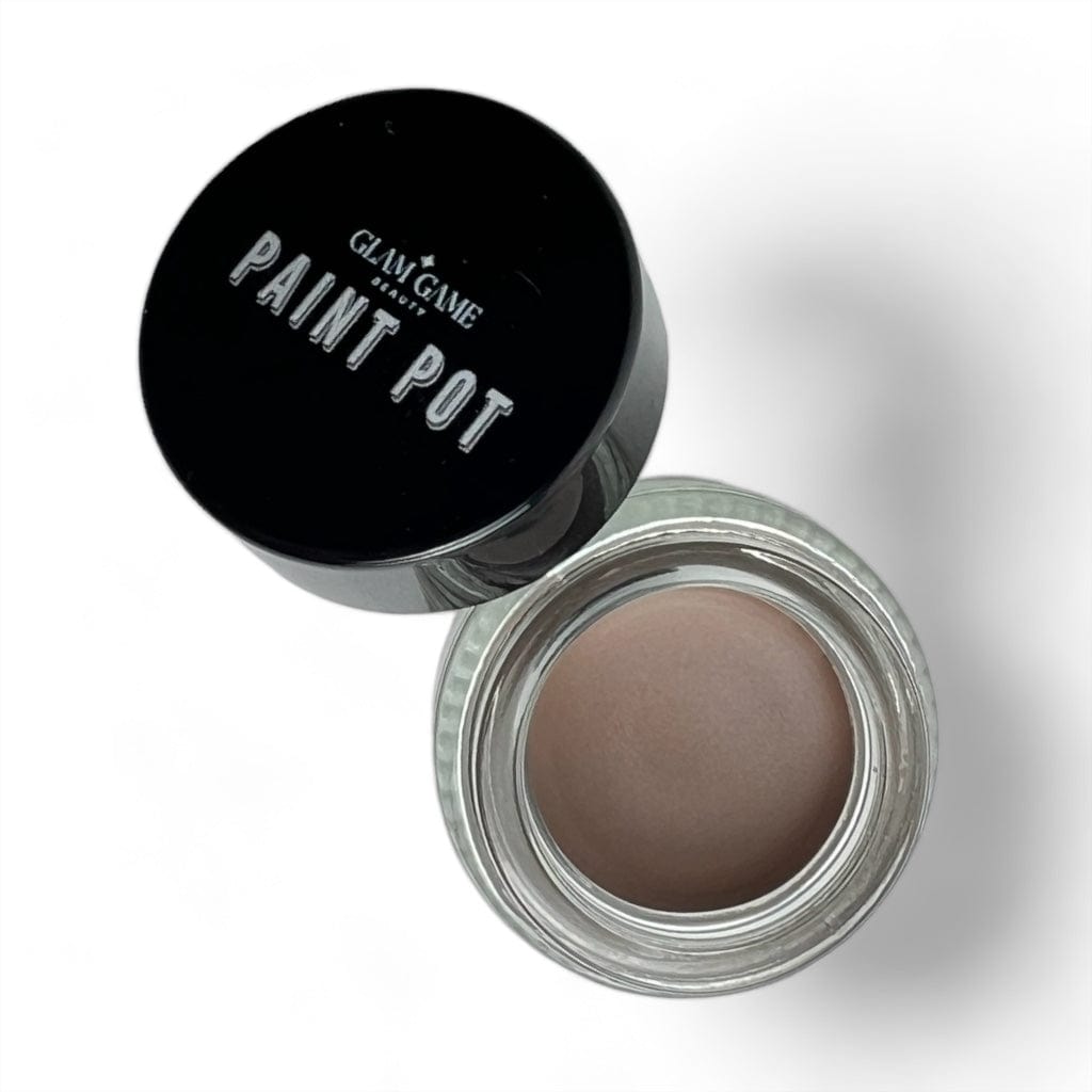 Eye &amp; Brow Paint Pot - GlamGameBeauty.com