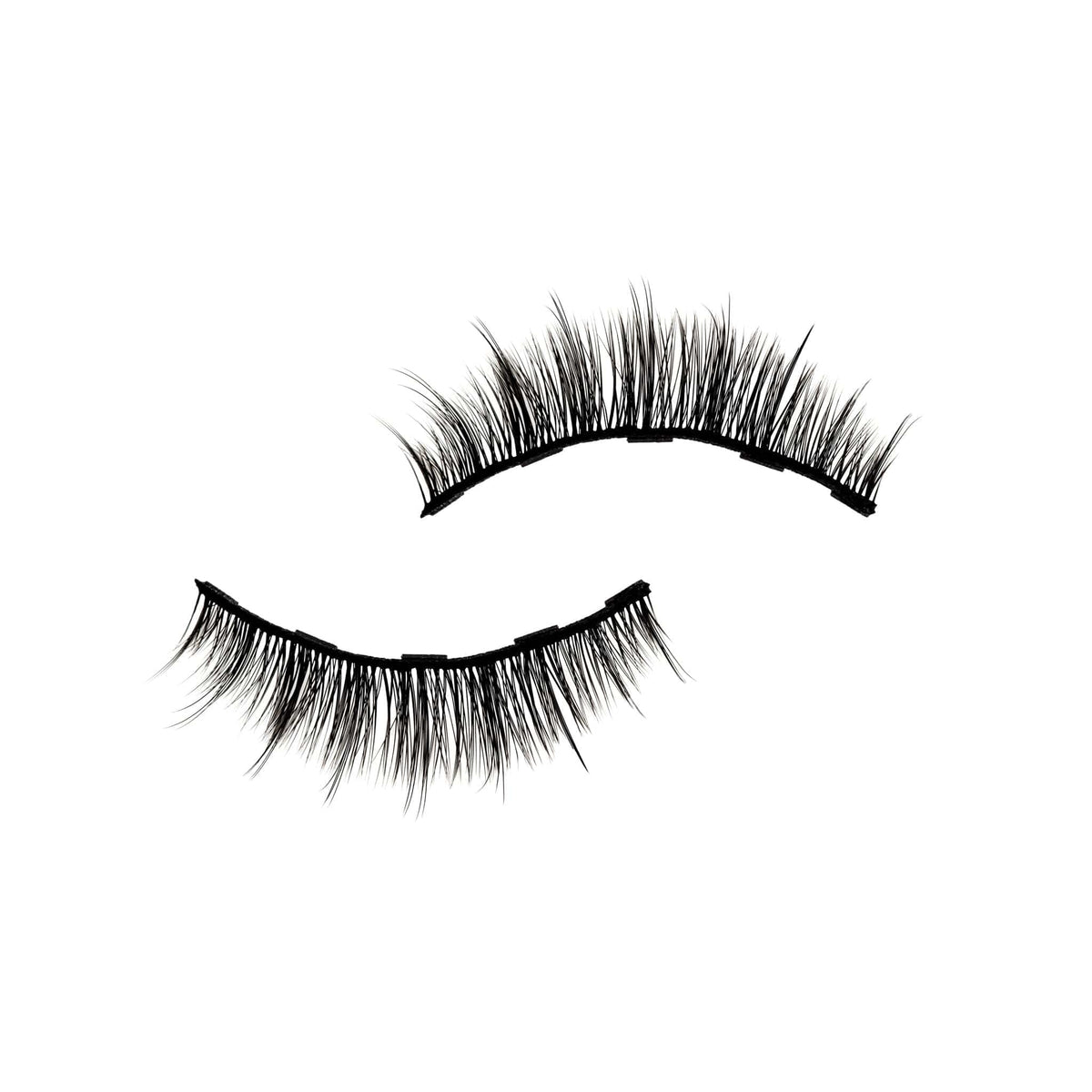 FLUTTER WISPY Lash &amp; Liner Magnetic Lashes - GlamGameBeauty.com