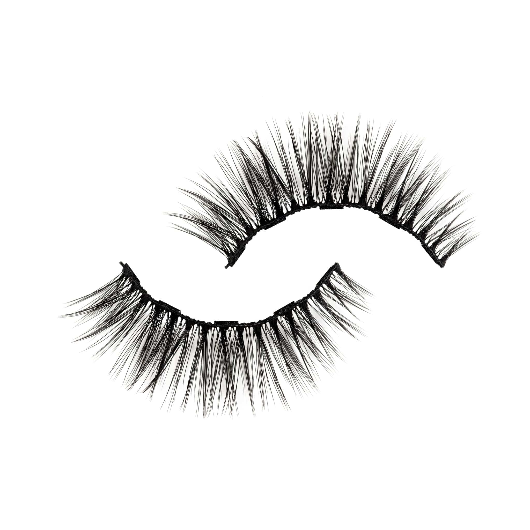 FRESH Mid-Length Cat Eye Magnetic Lashes with Liner