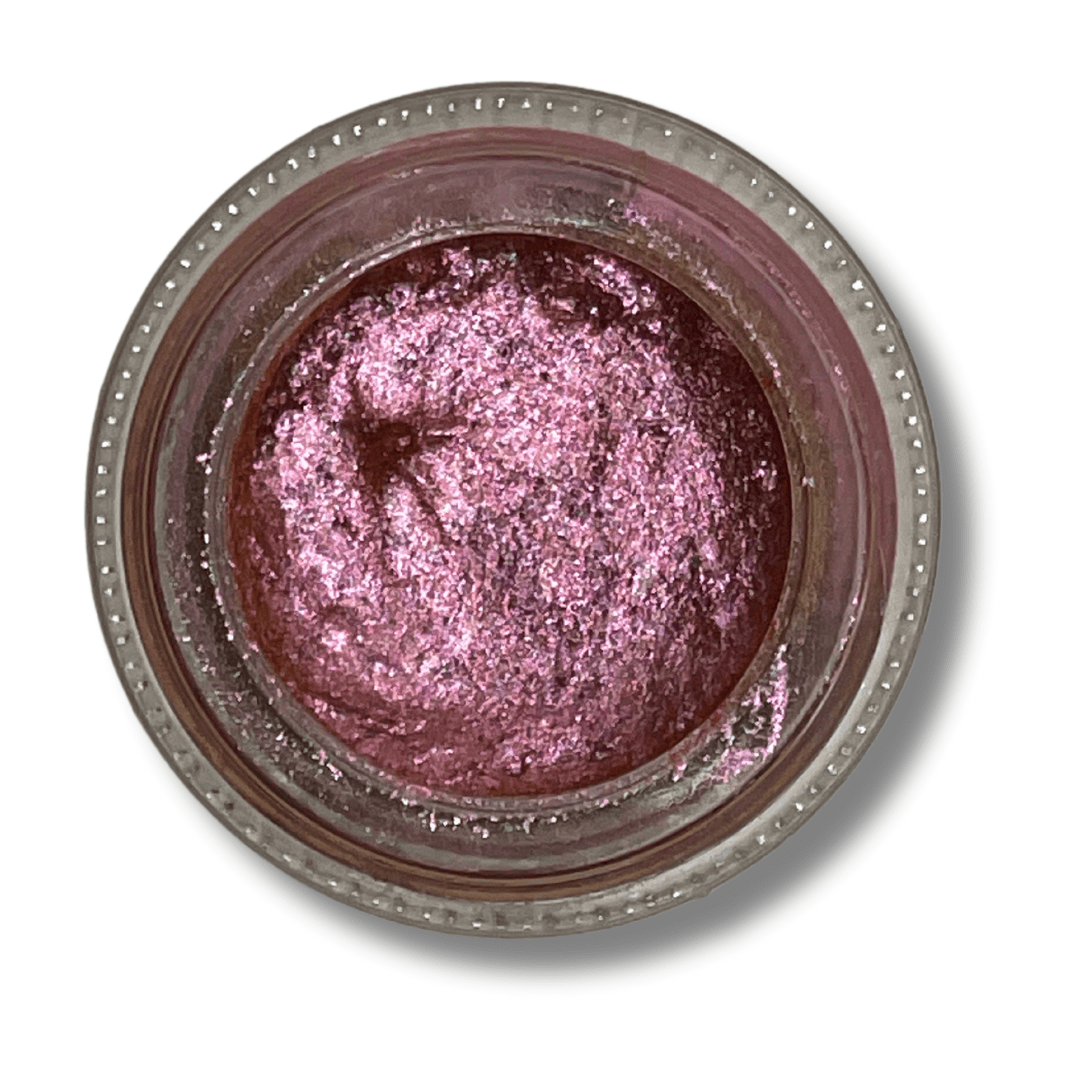 Game On Shimmer Gel - GlamGameBeauty.com