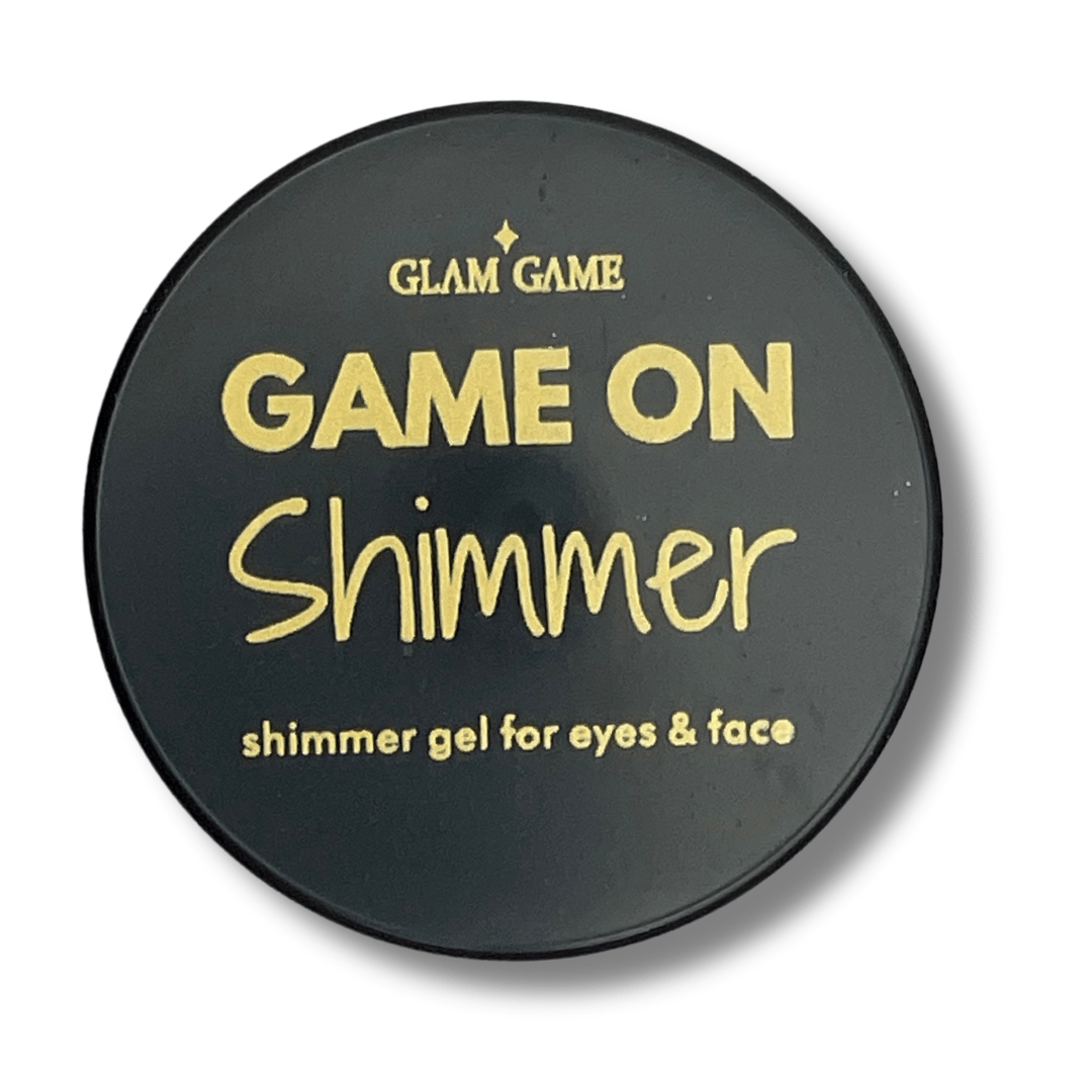 Game On Shimmer Gel