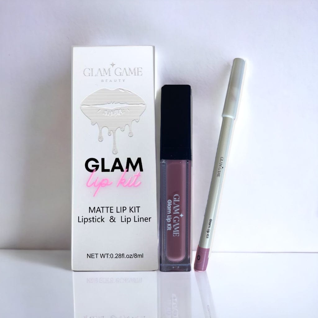 Glam Lip Kit