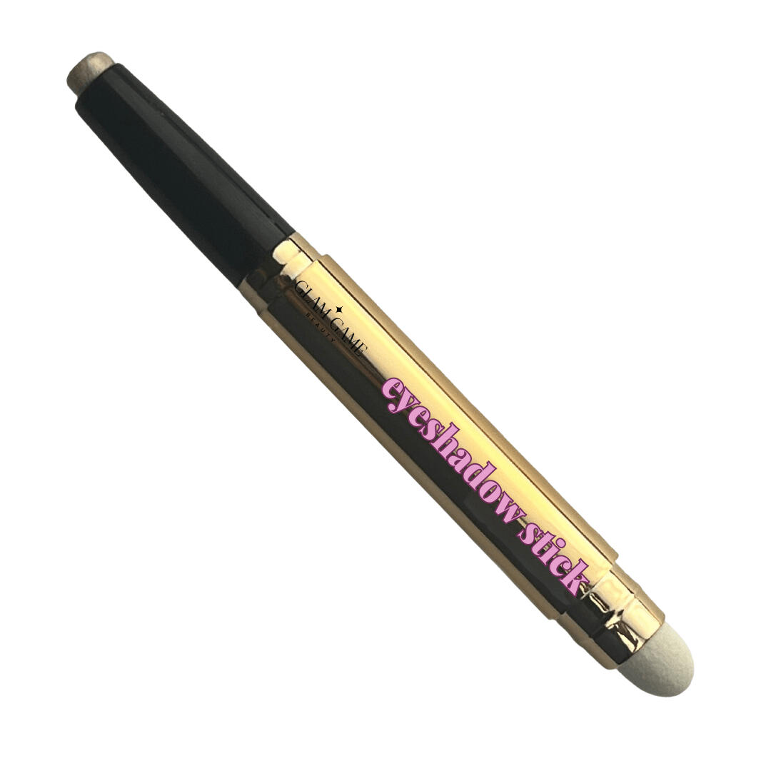 Glam Luxe Eyeshadow Crayon Stick - GlamGameBeauty.com