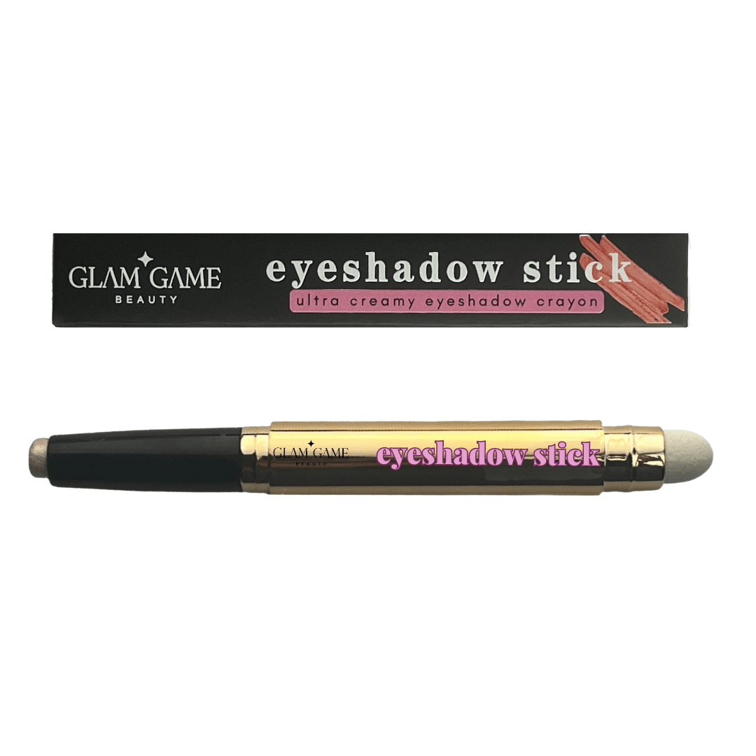 Glam Luxe Eyeshadow Crayon Stick - GlamGameBeauty.com