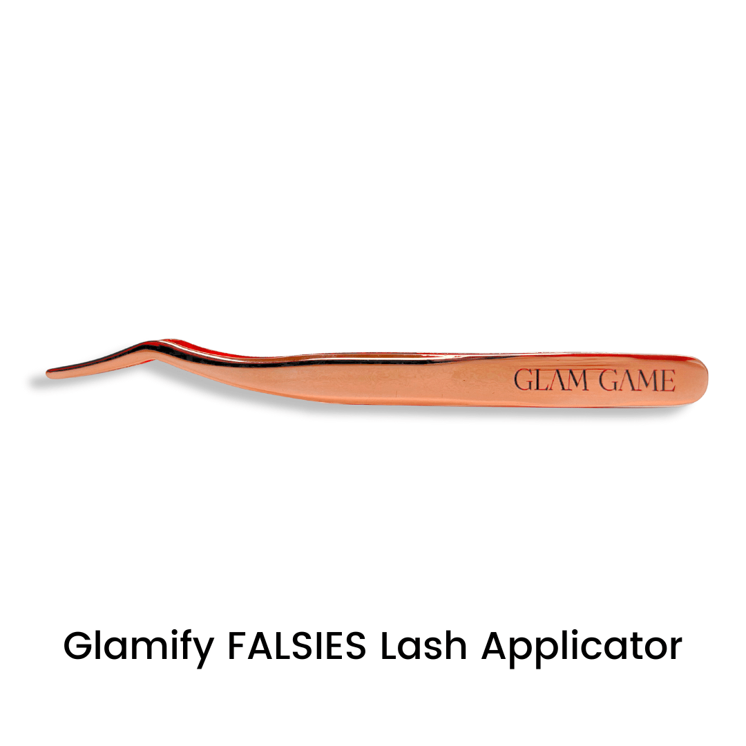 Glamify Falsies - At Home Lash Extension Kit - GlamGameBeauty.com