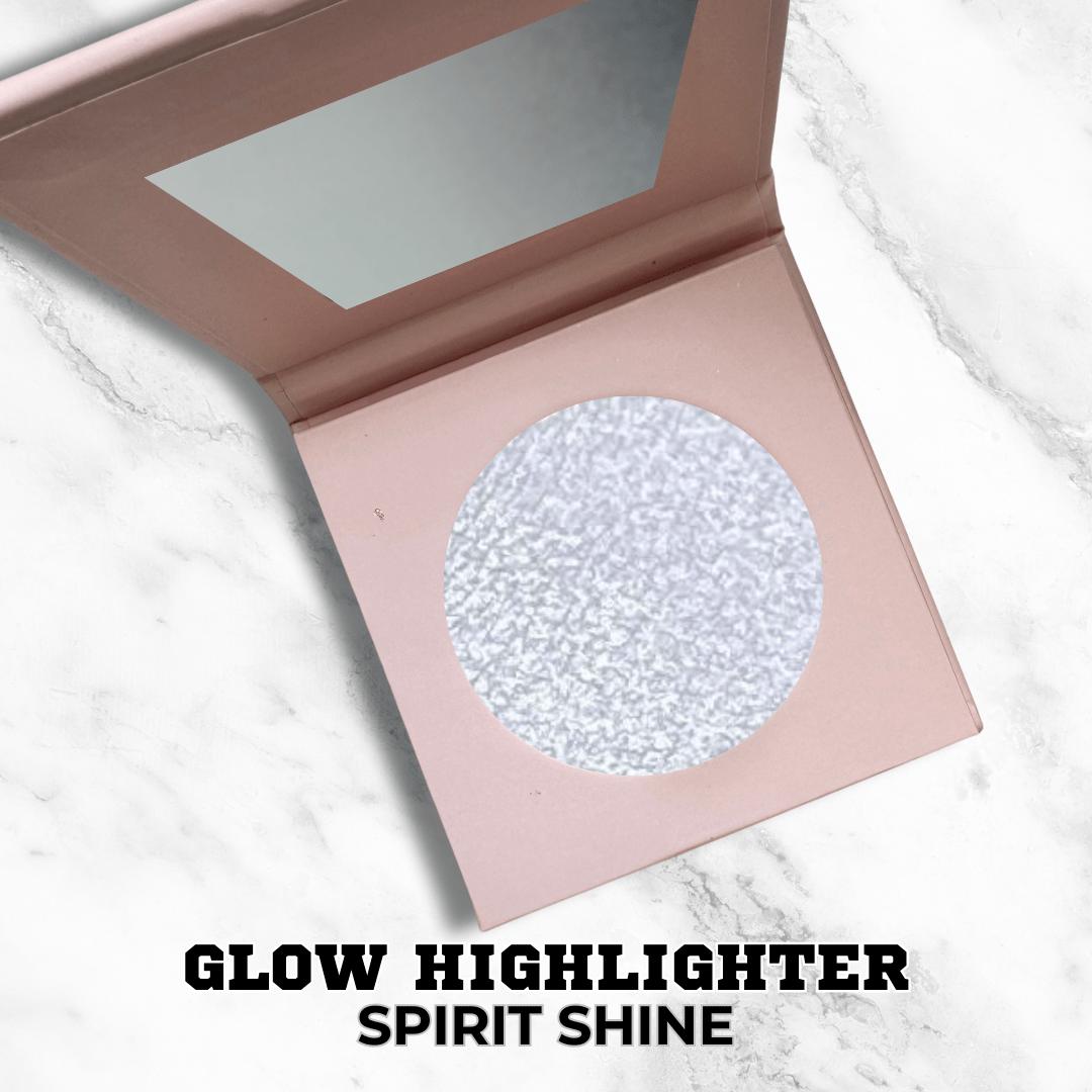 GTFL Liquid Glitter Eyeshadow – Blue Color - Glam Game Beauty