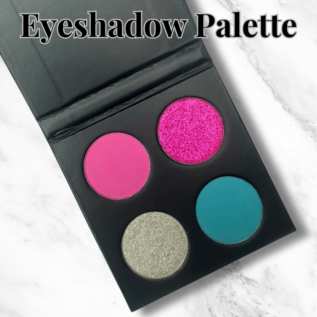 Icon Cheer Elite Makeup Kit - Glam Game Beauty