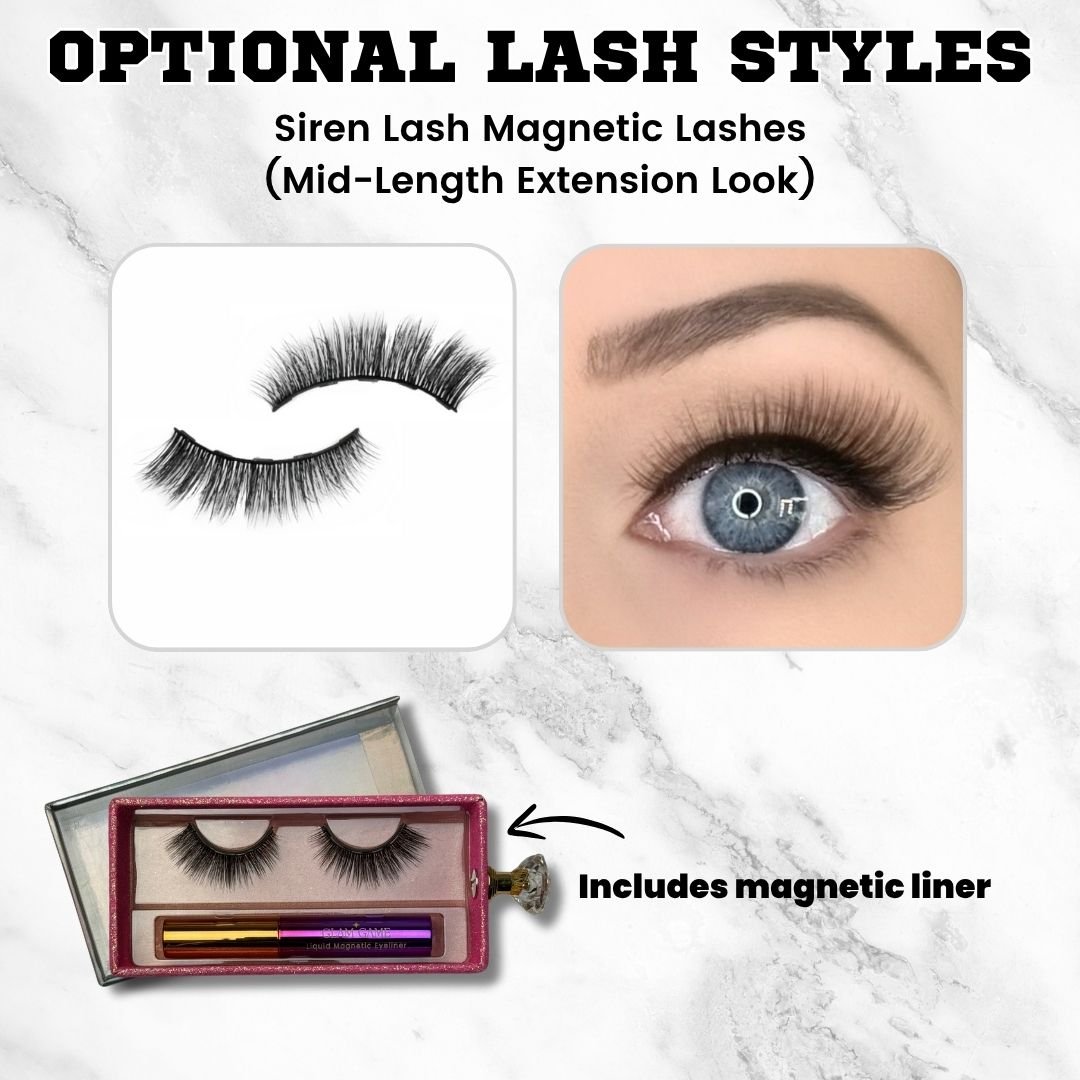 Legends Sports Academy Makeup Kit - Glam Game Beauty