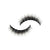 Luscious Magnetic Lash & Liner Set – Mid - Length Round Eye + Volume for Cheerleaders - GlamGameBeauty.com