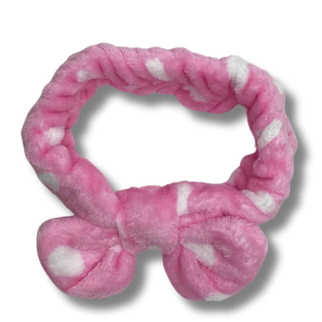 Makeup Headband - GlamGameBeauty.com
