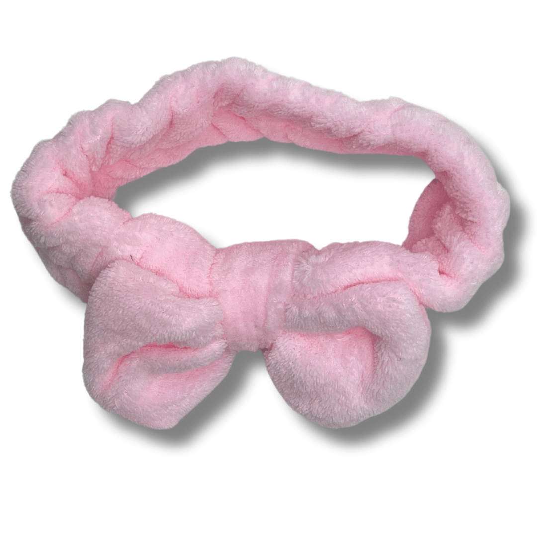 Makeup Headband - GlamGameBeauty.com