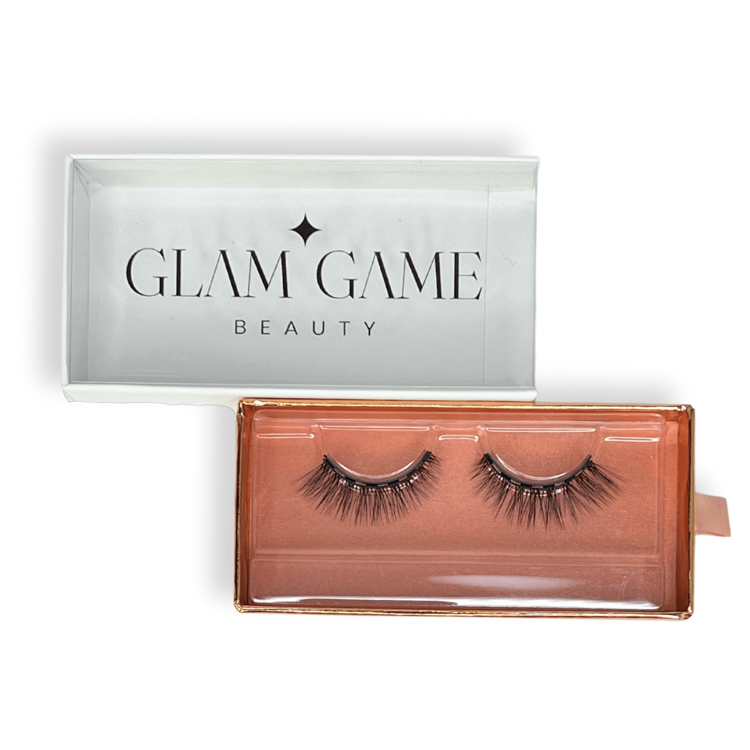 Mystique Cat Eye Magnetic Lash and Liner - GlamGameBeauty.com