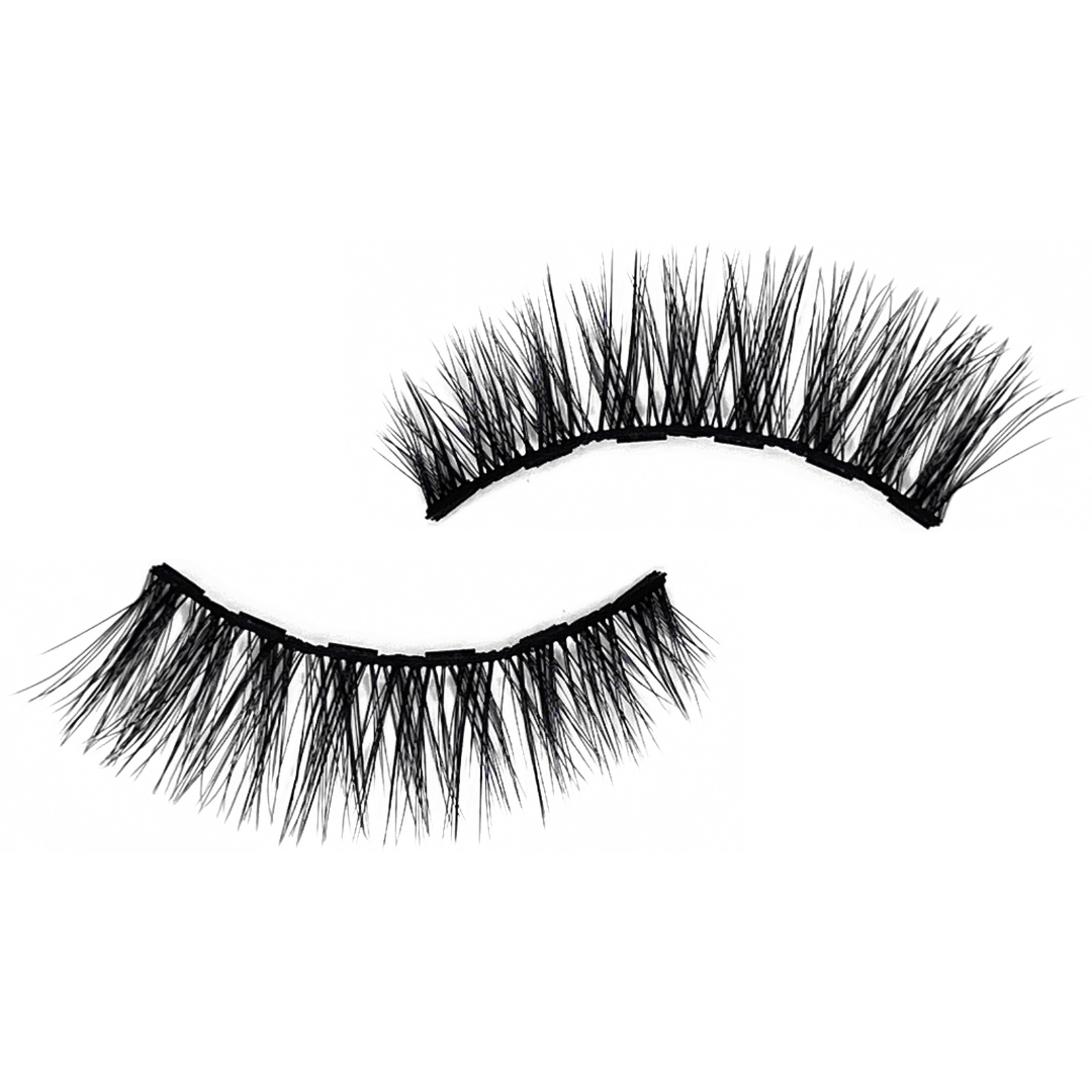 Mystique Cat Eye Magnetic Lash and Liner - GlamGameBeauty.com