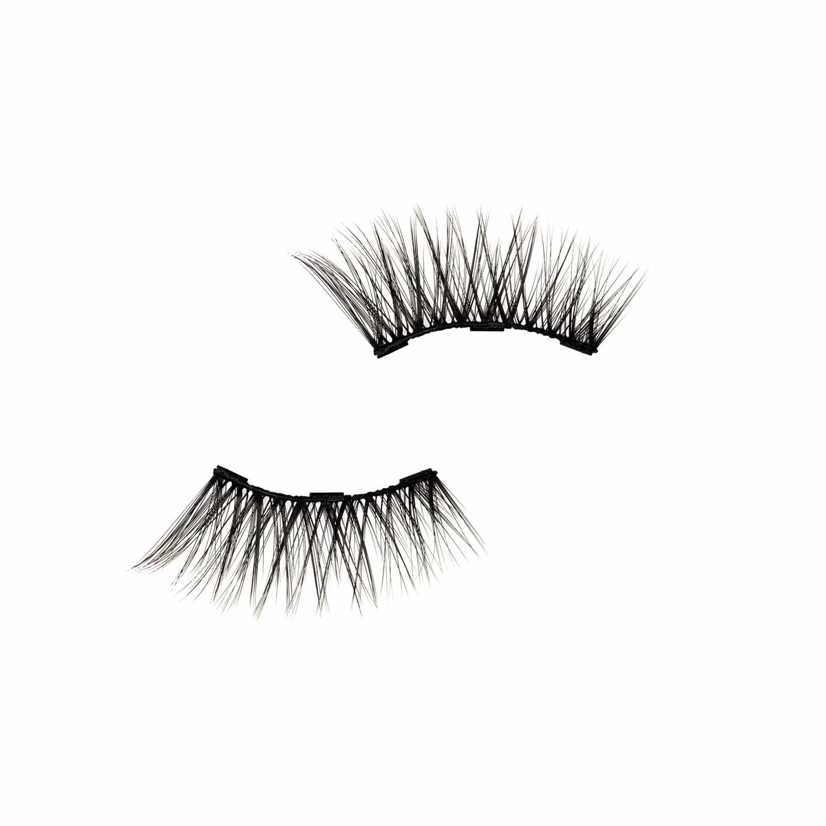 PETITE LASH &amp; LINER Natural Magnetic Lashes - GlamGameBeauty.com