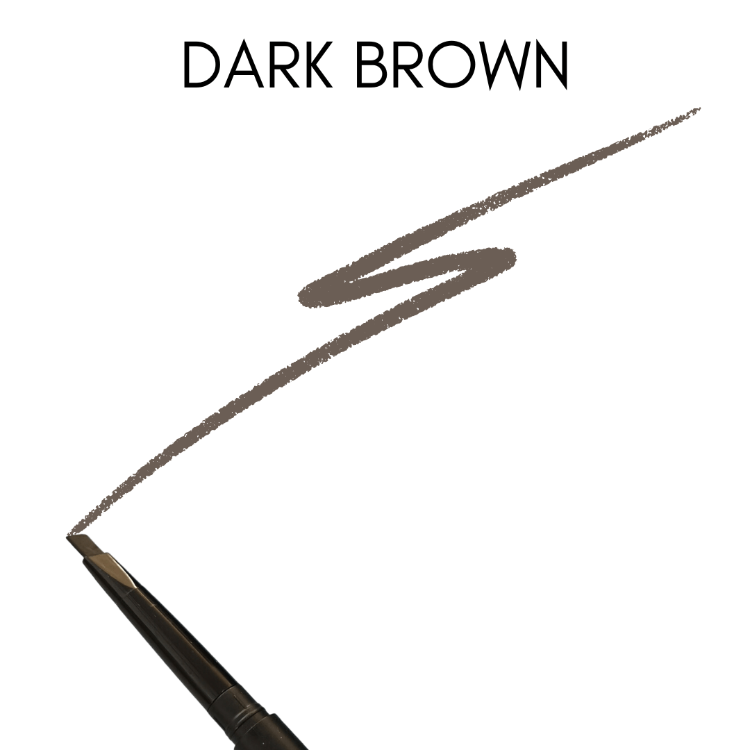 Precision Eyebrow Pencil - GlamGameBeauty.com