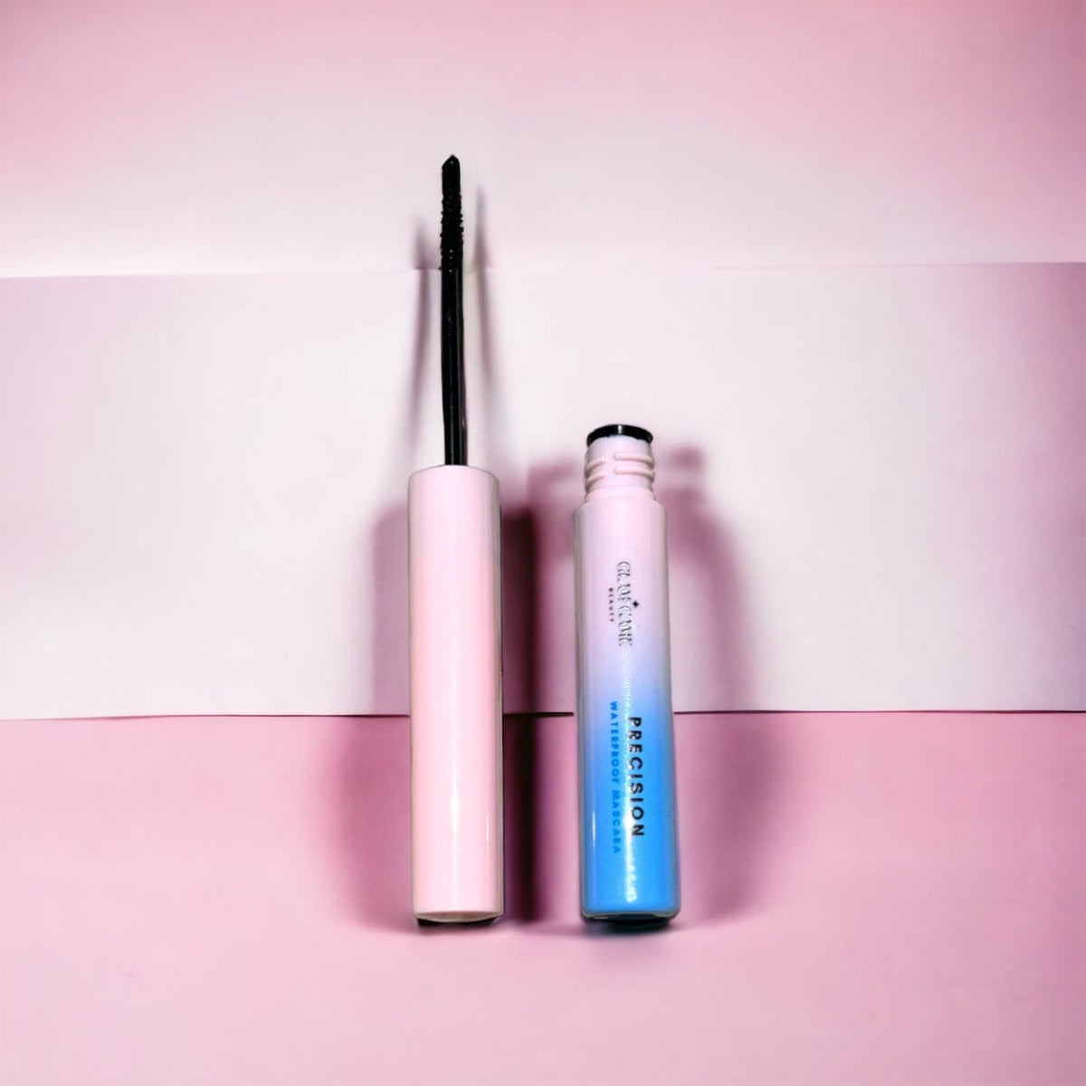 Precision Waterproof Mascara - GlamGameBeauty.com