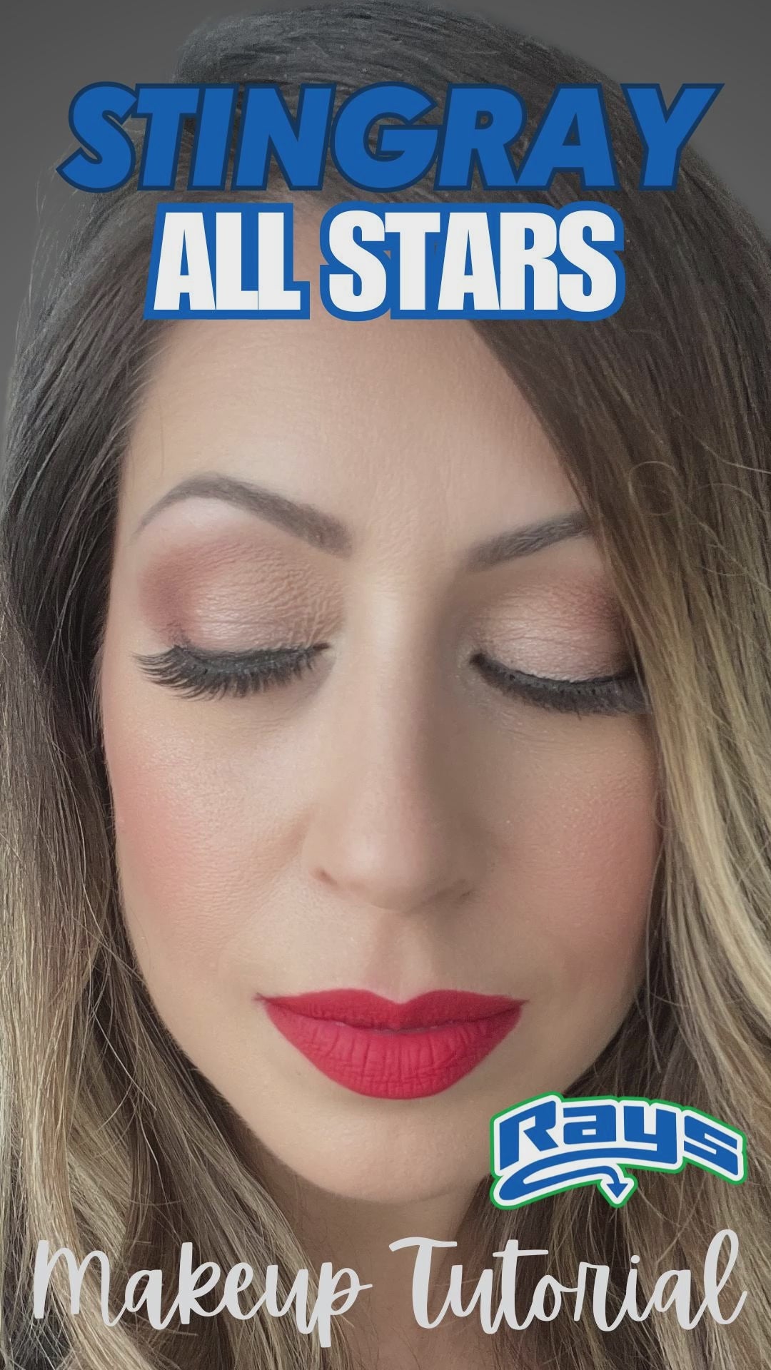 Glam Game Stingrays Tampa makeup look.mp4__PID:776b12a5-d515-4cbd-a4b8-edaa97dbbe33