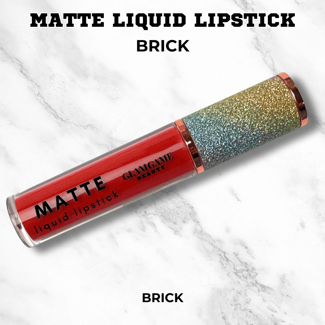 River City Cheer Makeup Kit - Glam Game Beauty