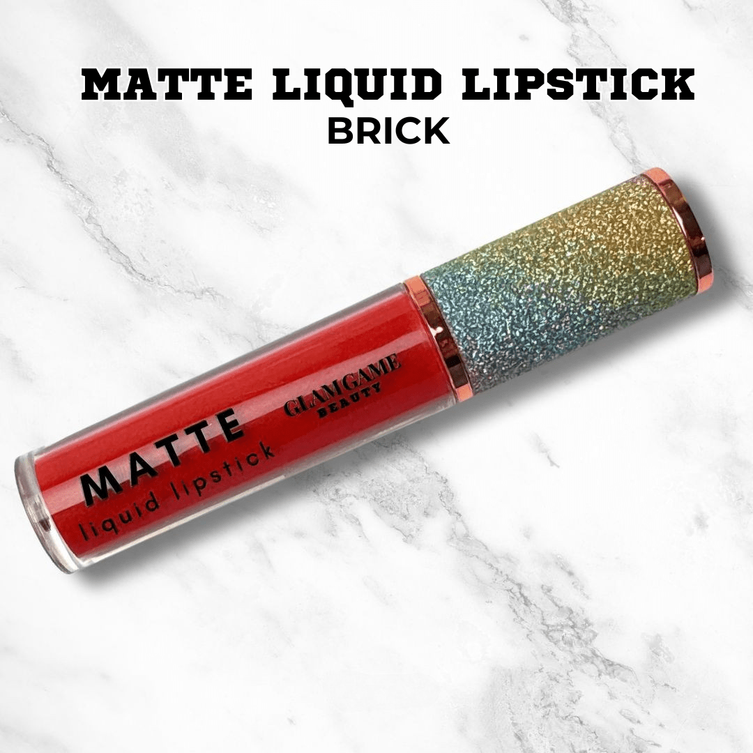 RTCC Liquid Matte Lipstick + Optional Items - Glam Game Beauty