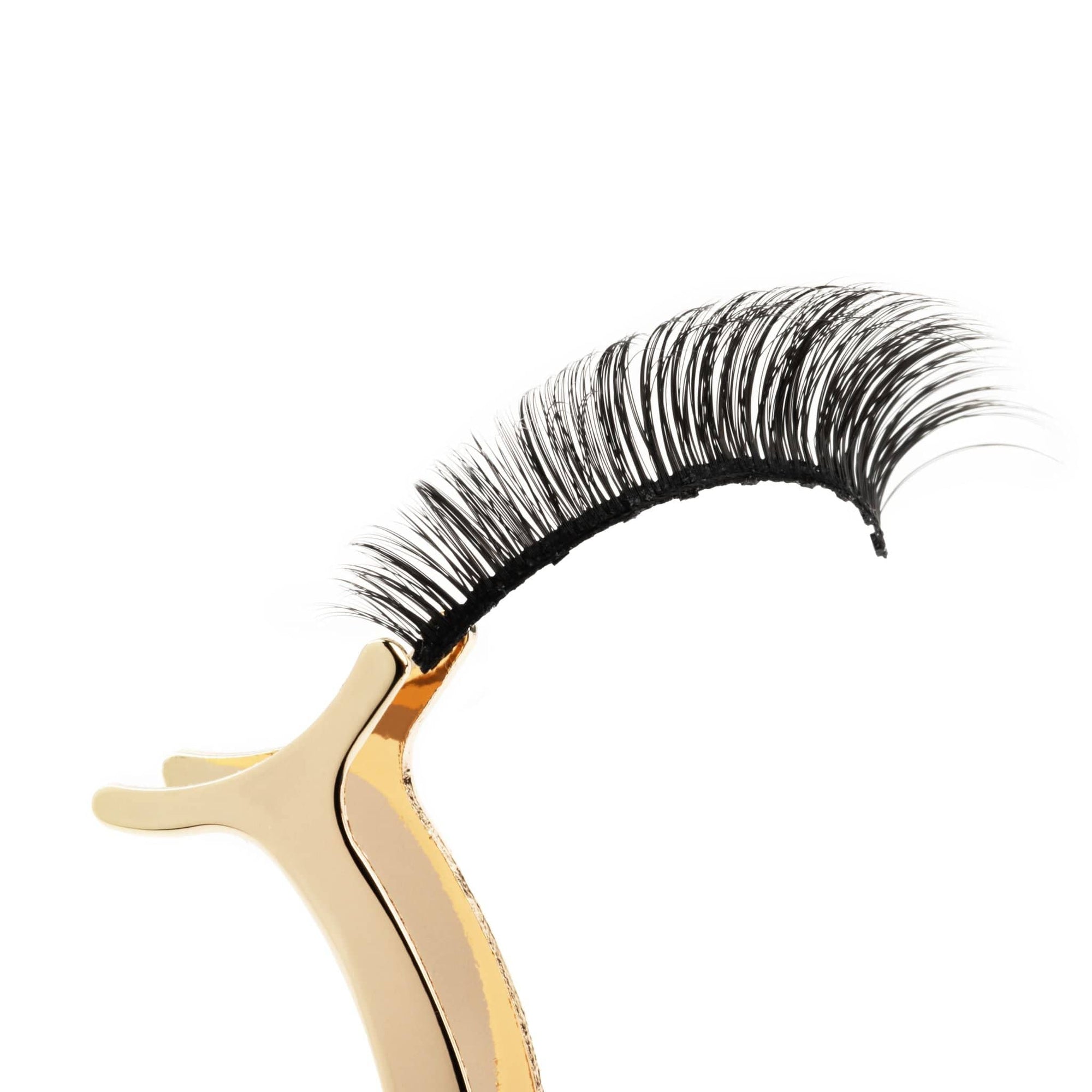 SIREN Cat Eye Magnetic Lashes - Glam Game Beauty