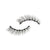 Subtle Magnetic Lash & Liner Set – Short - Length Cat Eye for Cheerleaders - GlamGameBeauty.com