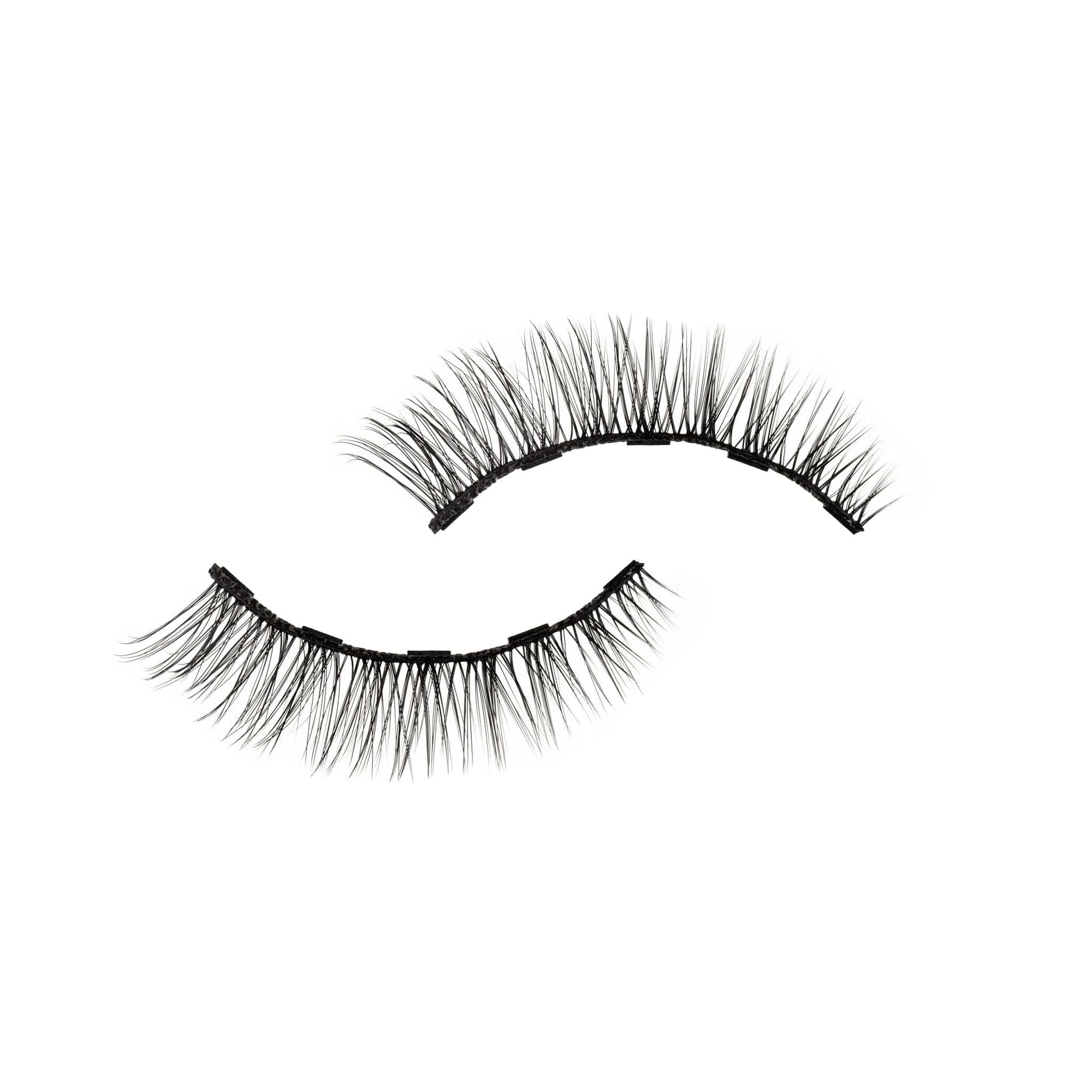 SUBTLE Natural Cat Eye Magnetic Lash Deluxe Kit - Glam Game Beauty