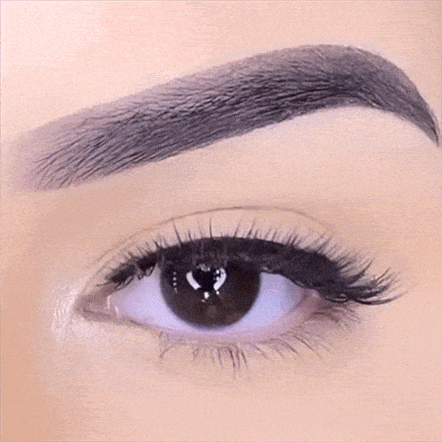 Icon Cheer Magnetic Lash & Liner Set – Subtle Lash (Short-Length Cat Eye)