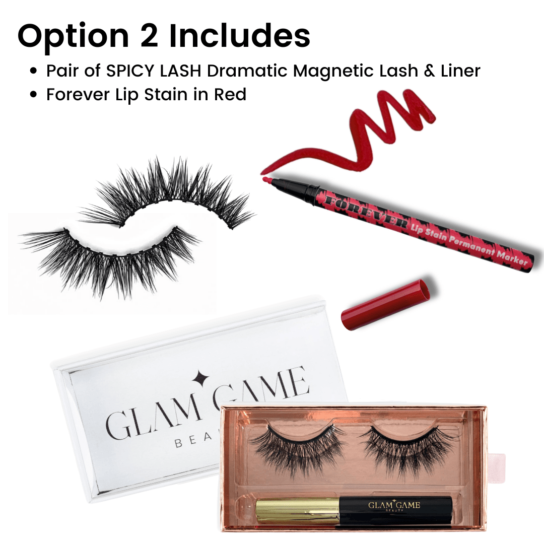 SXU Team Makeup Kit - GlamGameBeauty.com