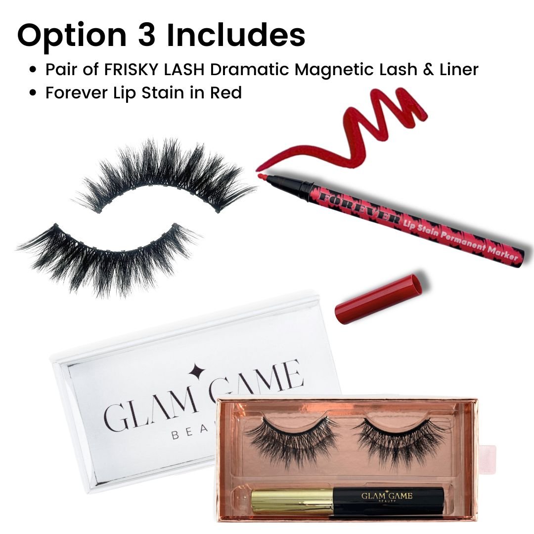 SXU Team Makeup Kit - GlamGameBeauty.com