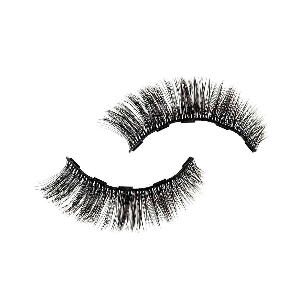 Cat Eye Lashes for Hooded Eyes and Mature Eyes
