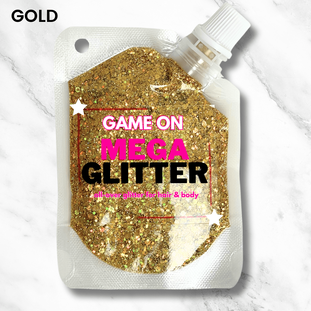 Texas Aces Team Makeup Kit - Glam Game Beauty