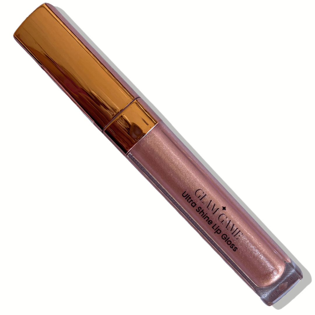 Ultra Shine Lip Gloss - GlamGameBeauty.com