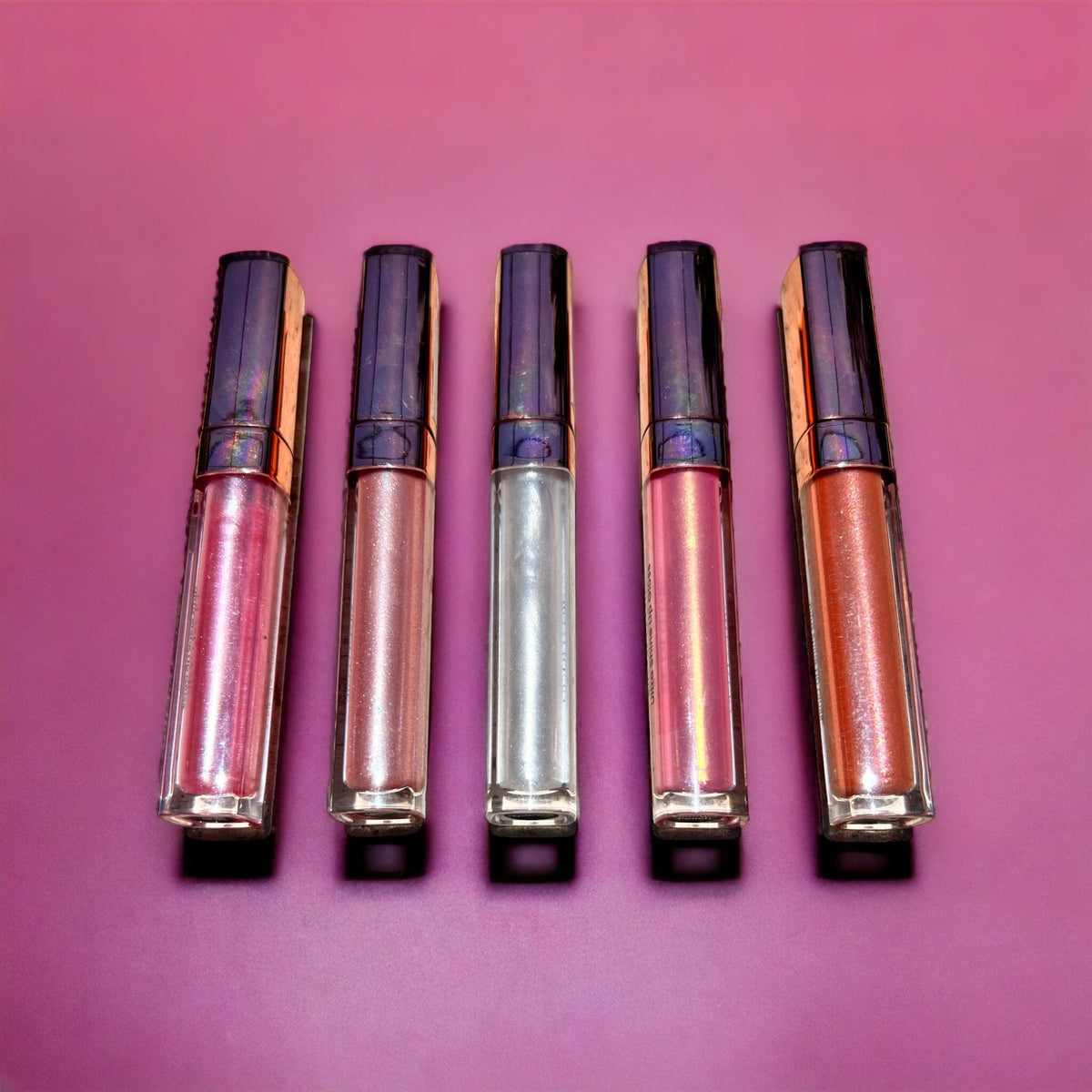 Ultra Shine Lip Gloss - GlamGameBeauty.com