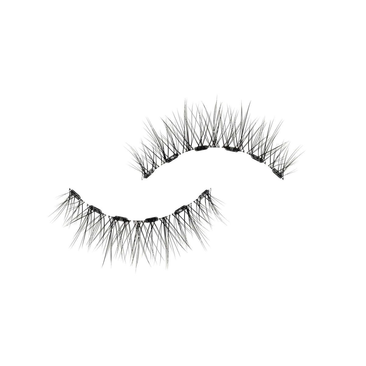 VERY NATURAL LASH &amp; LINER Magnetic Lashes - GlamGameBeauty.com