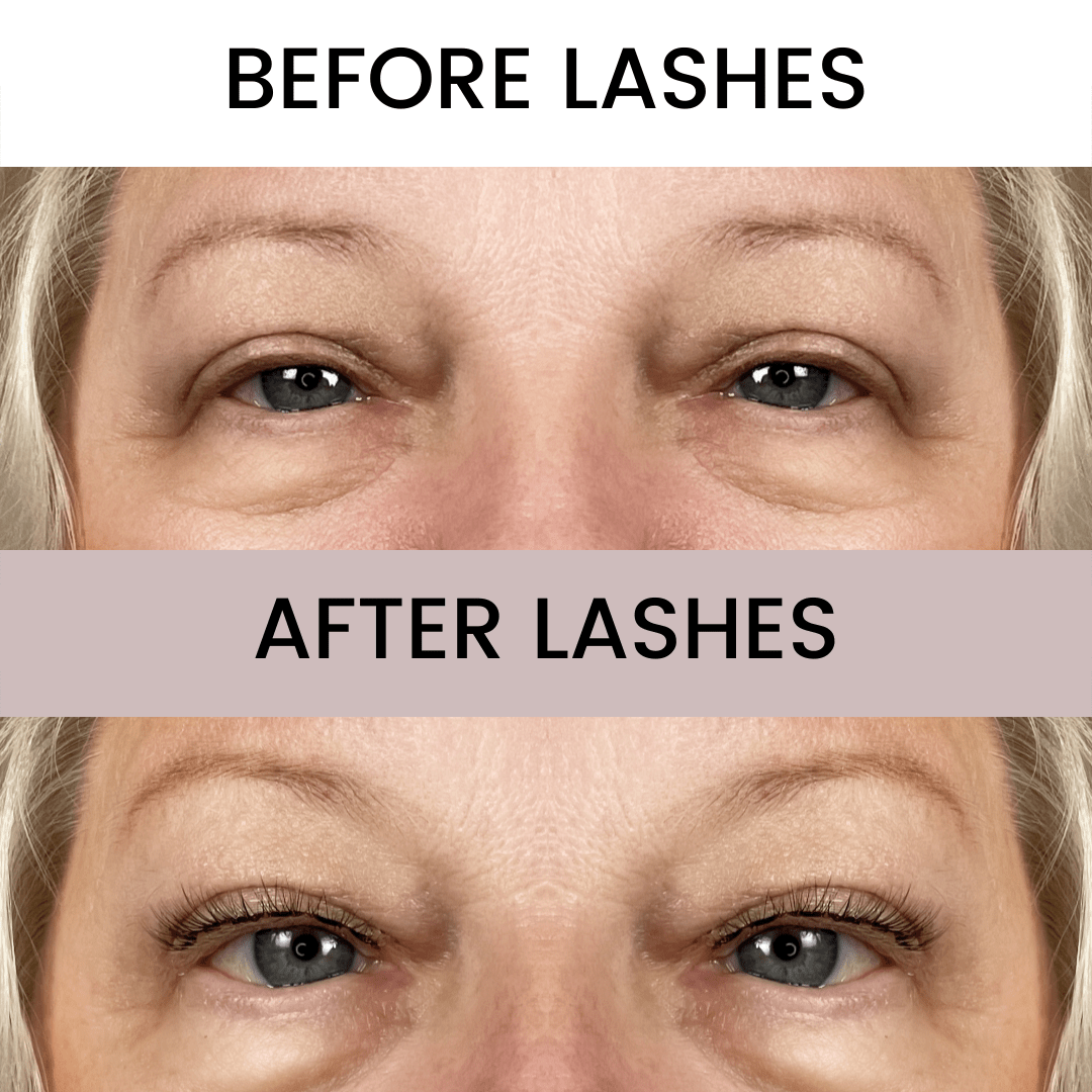 VERY NATURAL LASH Magnetic Lashes - GlamGameBeauty.com