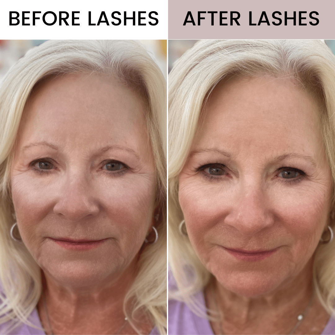 VERY NATURAL LASH Magnetic Lashes - GlamGameBeauty.com