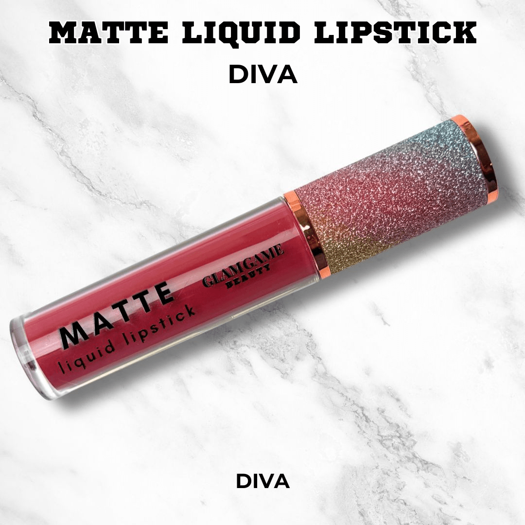 Wolf Gymnastics & Cheer Team Makeup Kit - Glam Game Beauty