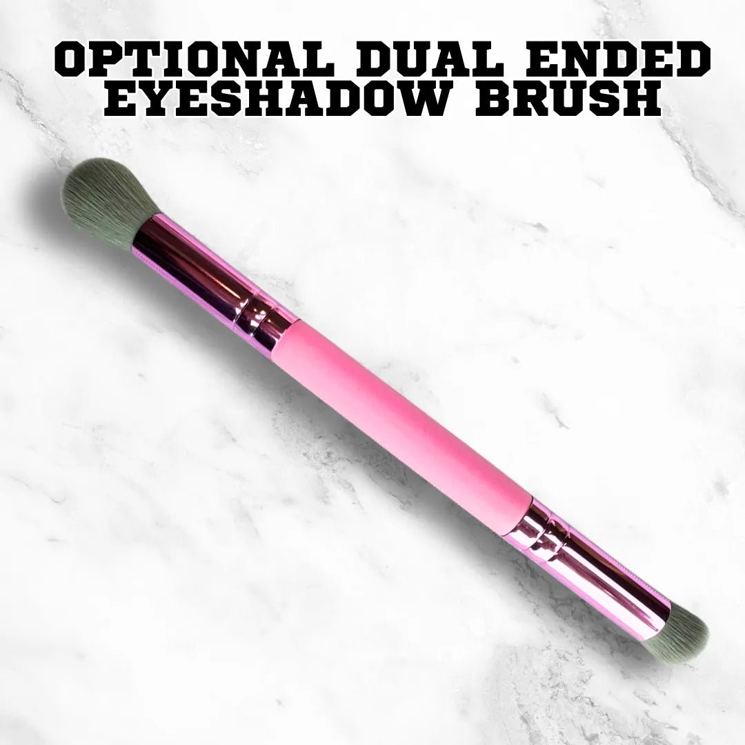 Would you like any of these optional products? - Glam Game Beauty