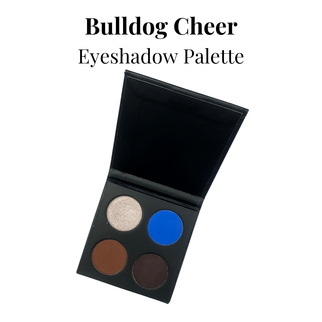 Xtreme All - Stars / Bulldog Team Makeup Kit - Glam Game Beauty