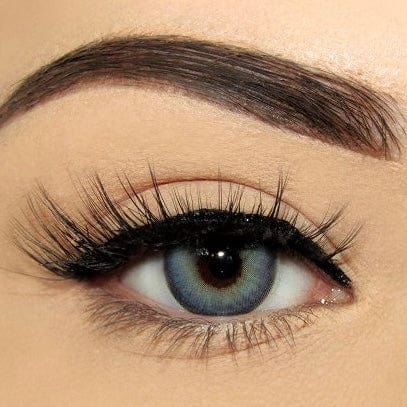 ALMOST FAMOUS LASH &amp; LINER Mid - Length Magnetic Lashes - GlamGameBeauty.com