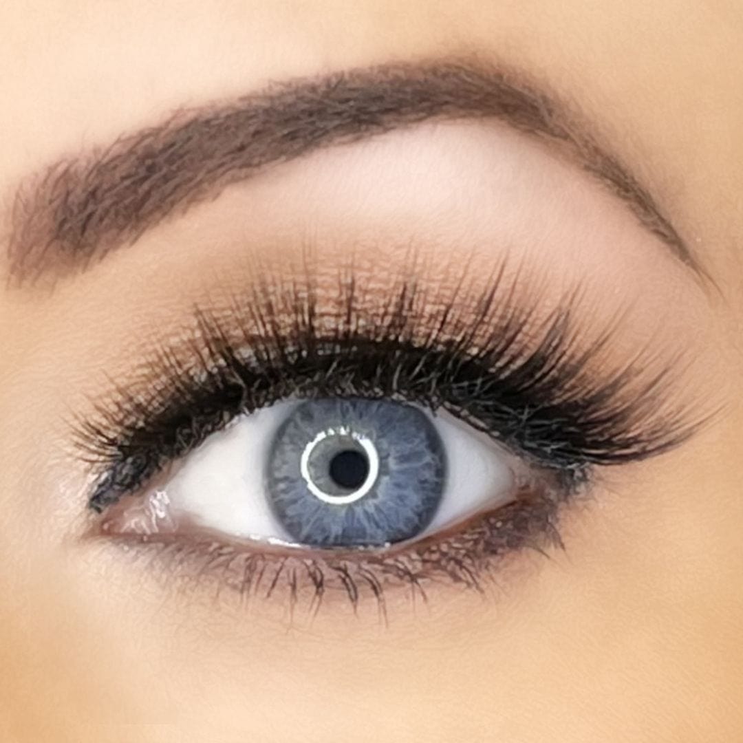AUDACIOUS Dramatic Magnetic Lashes Natural Magnetic Lashes 850013837274