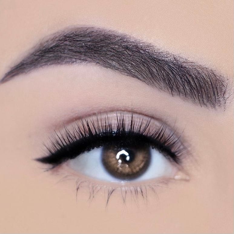 BABY LASH & LINER Natural Magnetic Lashes Natural Magnetic Lashes 850013837441