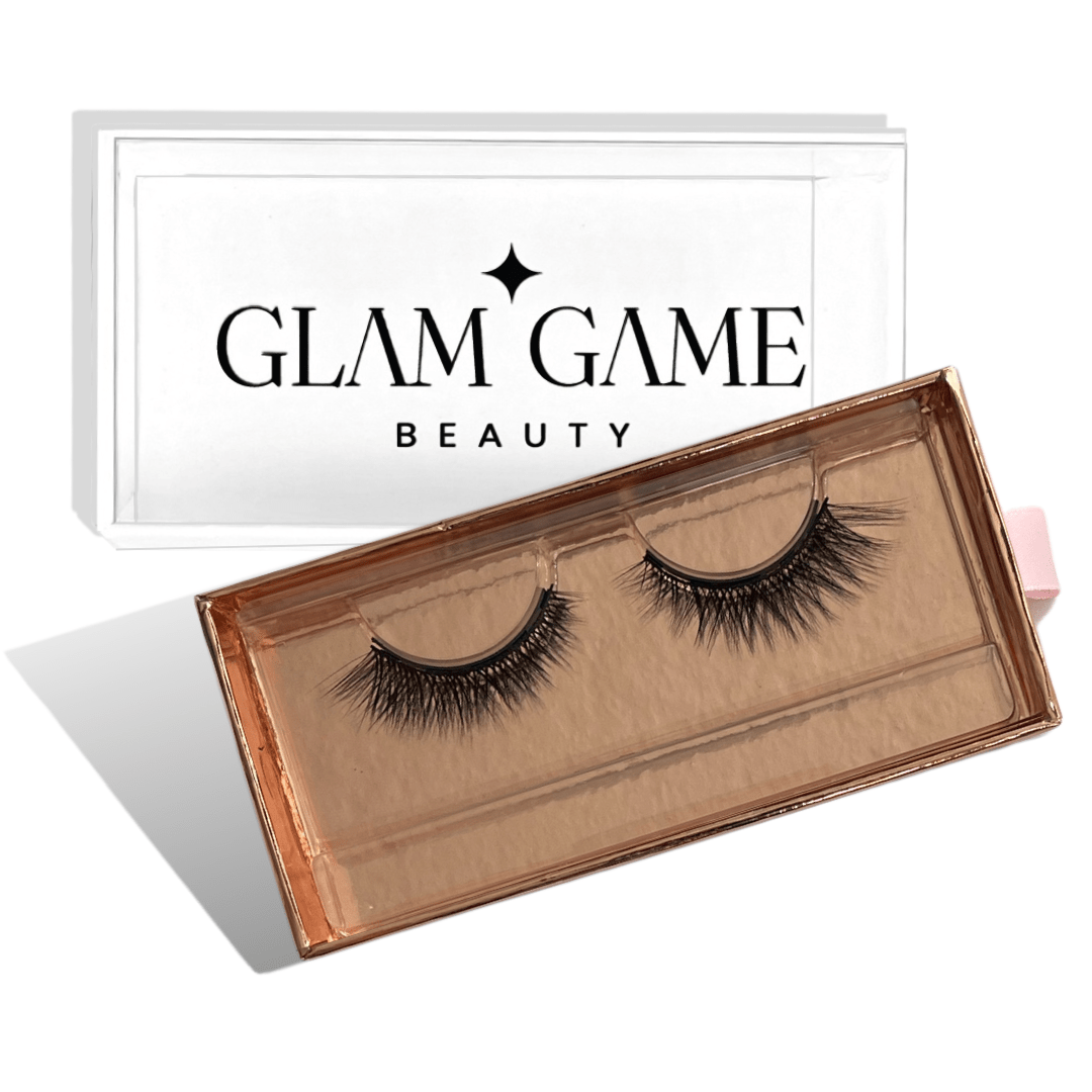 Everyday Glam Magnetic Lash - Lash Only Liner Sold Seperately